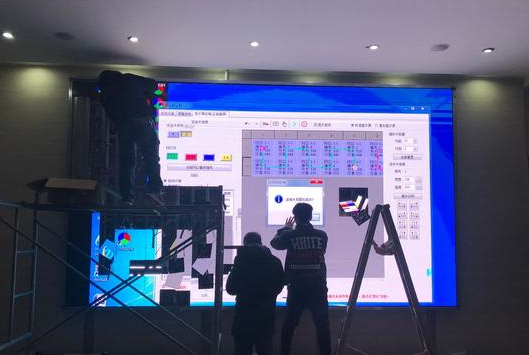 LED全彩顯示屏的誕生過(guò)程，你知道嗎？